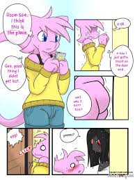 New Roommate porn comic - the best cartoon porn comics, Rule 34 | MULT34