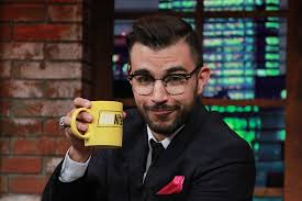 Gud Nite' en Canal 5