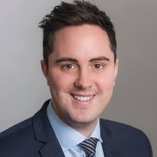 Bradley Rice, partner at law firm Ashurst