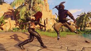 Maybe you would like to learn more about one of these? Conan Exiles Crack Status Steam Cracked Games