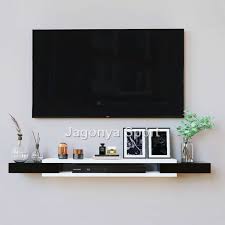 Harga Rak Tv Gantung Terbaik Tempat Penyimpanan Perlengkapan Rumah Januari 2021 Shopee Indonesia