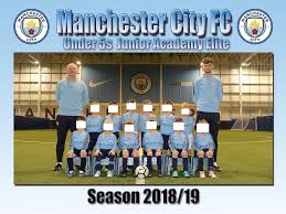 City reached their first uefa champions league final thanks to riyad mahrez's double. Training Ground Guru Manchester City Under 5s Elite Squad Branded Absolute Madness