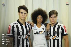 Atlético mineiro presenta a eduardo vargas como nuevo jugador. Torcedores Do Atletico Mg Aprovam O Novo Uniforme Do Clube Veja Repercussao