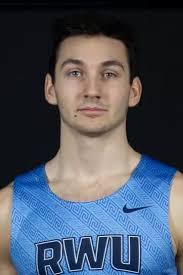 2025 Men's Track & Field Roster