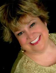 St. Barbs Lets Get Together Class