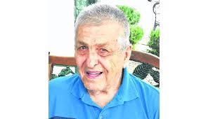 Richard WARNER Obituary (1931