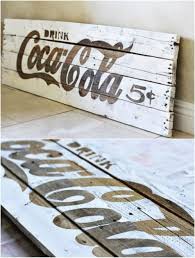 Nana's farmhouse we specialize in primitive home decor, country kitchen decor, & much more visit our website to see all that we offer! 20 Rustic Diy Kitchen Signs That Match Your Farmhouse Decor Diy Crafts