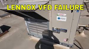 These ac's are not for suitable for everyone so check to see if they fit your needs! Lennox Vfd Failure Youtube