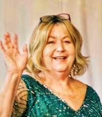 Obituary for Patricia "Patsy" Albert (Burton)