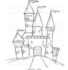 Children illustration with africa animals. Castle Clipart Simple Castle Simple Transparent Free For Download On Webstockreview 2020