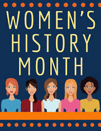Women's history month is a celebration of women's contributions to history, culture and society and has been observed annually in the month of march in the united states since 1987. Wmnf A Celebration Of Women S History Month On Morning Energy Wmnf