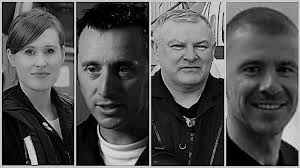 Achill Island Coast Guard...