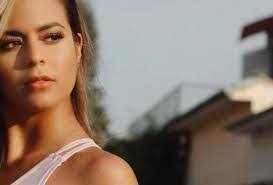 Kimberly Cedeno's Instagram, Twitter & Facebook