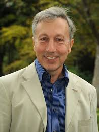 Dr Tony Whitbread announces his retirement