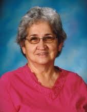 Obituary information for Betty Christine Benge Billings