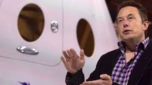 Elon musk's story is a lesson in how a few simple principles, applied relentlessly, can yield amazing tesla ceo elon musk speaks at a delivery ceremony for the first tesla model 3 cars made at tesla's. Bos Mobil Listrik Elon Musk Jadi Orang Terkaya Di Dunia Hartanya Melonjak Pada Tahun 2020 Serambi Wiki