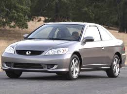 Before you do anything, you should have a maximum price in mind. Used 2005 Honda Civic Value Coupe 2d Prices Kelley Blue Book
