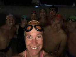 FISKI HUNTER CLEAR COBRA