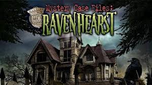 Buy$ 6.99get full unlimited version. Mystery Case Files Ravenhearst Pc Game Download Gamefools