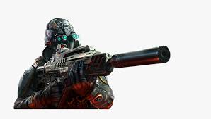 Android ya tiene su propio 'modern warfare'. Modern Combat 5 Png Modern Combat 5 Esports Fps Transparent Png Kindpng