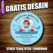 Check spelling or type a new query. Harga Tedak Siten Stiker Terbaru Agustus 2021 Biggo Indonesia