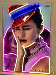 Rosa Isela Couture x Marcela Diaz: Pajarito Collection — Scene in SA