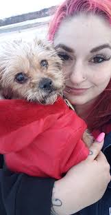 Brandi Elizabeth Ziglar"