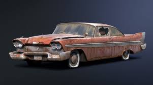 Check spelling or type a new query. Plymouth Fury 1958 Rusty 3d Model 79 Max Obj Fbx 3ds Free3d