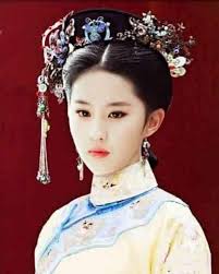 Rầm rộ loạt ảnh Lưu Diệc Phi trong vai Chân Hoàn: Đẹp tinh khiết đến mê hồn  nhưng có hợp vai hơn Tôn Lệ?