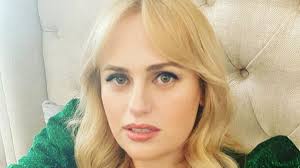 See her all boyfriends' rebel wilson is an australian actress, voiceover artist, comedian, writer, and producer who is known. Rebel Wilson Only 6 Lbs From Goal Weight