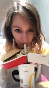 Avoiding Burger Mishaps: Funny Fail Compilation