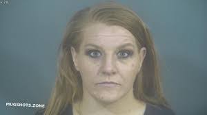 Kimberly Burwell's Instagram, Twitter & Facebook