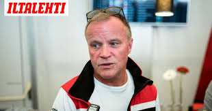 Kalle rovanperä (born october 1, 2000) is a finnish rally driver. Nain Paljon Tommi Makinen Tienasi 2019