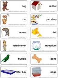 I am so excited to put together this page together for you. Pets Theme And Activities Educatall