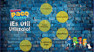 Maybe you would like to learn more about one of these? Paco El Chato By Gabriela Alvarado