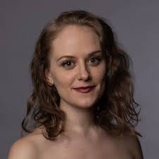 Meet the Dancer: Grace Morton // Ballet Austin