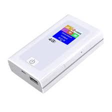 The best 4g hotspots use the qualcomm x20 or x24 modems, which you'll find in the mifi 8000 and mifi 8800l. Buy 4g Mifi Power Banks In Bulk From China Suppliers
