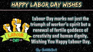 #labourdaycard #labourdaycardmakingideasforschool hello friends today i show you how to make labor day card making ideas this is very easy to make labor day. Happy Labour Day Wishes Labor Day Quotes Status For Android Apk Download