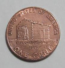 The mint mark, when present, can be found on the obverse side of the coin below the date. 2009 D Lincoln Memorial Penny Birth And Early Childhood Kentucky Coin Value Prices Photos Info