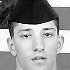 Area residents gradaute from basic military training