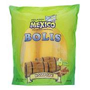 Helados Mexico Rompope Cream Bolis Shop Bars Pops At H E B Click the button below for a complete list of flavor and descriptions. helados mexico rompope cream bolis
