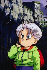 The history of trunks and featuring future trunks' confrontation with babidi to prevent majin buu's awakening (an event briefly covered in super and loosely based on dragon ball z shin budokai: Pin On Dbz Crew 2nd Gen