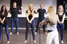 How To Be An Actor In London The Daily Grind - Acting In London