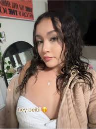 Hailey Angelina Angie