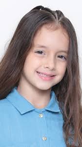 Sarah Camacho👸🏻(Por mãe Regina Camacho)