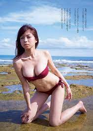 アーカイブ92：紫チューブトップ3 : グラビアアイドル対戦