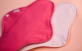 I offered to help, and because i am. Are Reusable Feminine Cloths Safe The New York Times