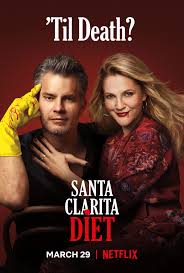 Helps you prepare job interviews and practice interview skills and techniques. Santa Clarita Diet Tv Series 2017 2019 Imdb