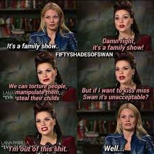 Pin On Swanqueen Love