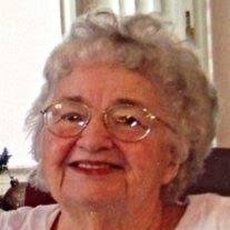 Illa Lucille Carrington Obituary